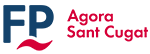 FP Agora Sant Cugat Logo